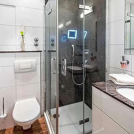 Hotel - Landgasthof Rebstock 3*
