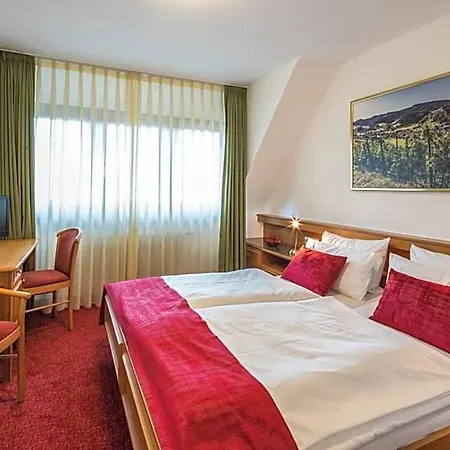 - Landgasthof Rebstock Emmendingen