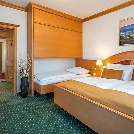 - Landgasthof Rebstock Szálloda
