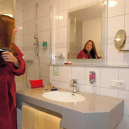 Hotel - Landgasthof Rebstock Emmendingen