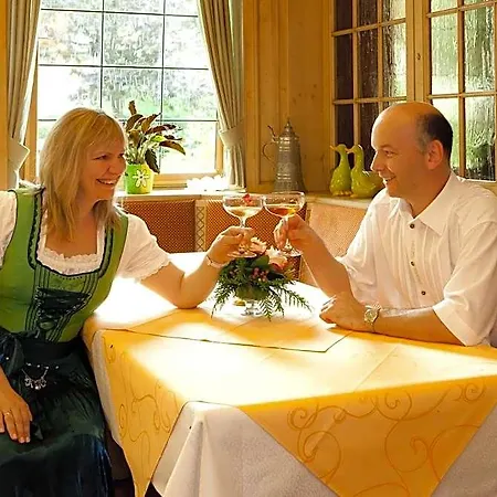 - Landgasthof Rebstock