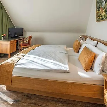 Hotel - Landgasthof Rebstock Emmendingen