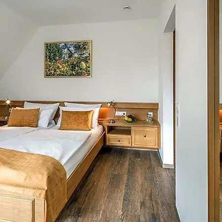 - Landgasthof Rebstock Emmendingen