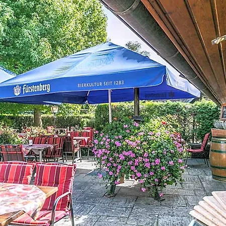Hotel - Landgasthof Rebstock 3*