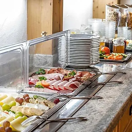 Hotel - Landgasthof Rebstock 3*
