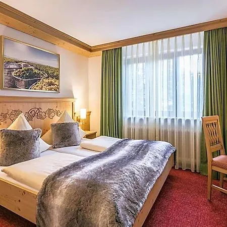 Hotel - Landgasthof Rebstock Emmendingen