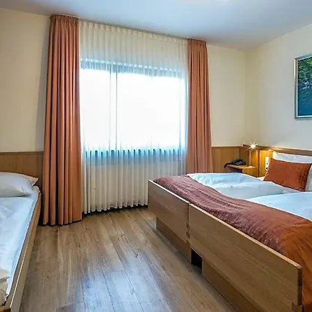 - Landgasthof Rebstock