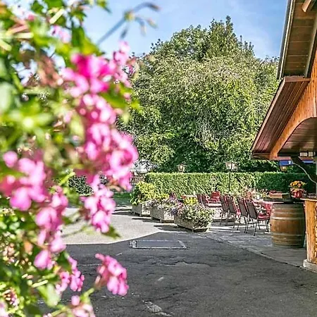- Landgasthof Rebstock