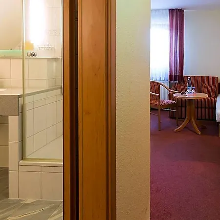 - Landgasthof Rebstock