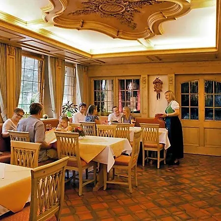 Hotel - Landgasthof Rebstock 3*