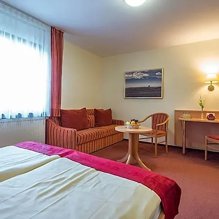 Hotel - Landgasthof Rebstock Emmendingen